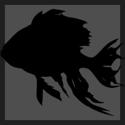 Ordinary Angler