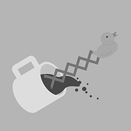 Coffee Punch!