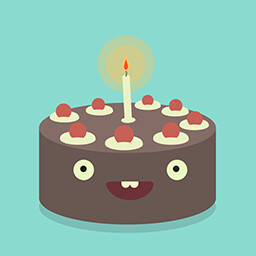 The Cake Is Alive