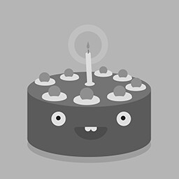 The Cake Is Alive