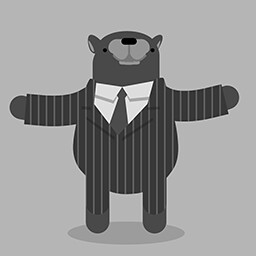 Bear of Wall Street
