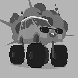 Wheel to the King