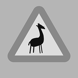 Untitled Giraffe Game