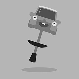 Pogo Stick