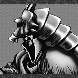 Shadow Master (Hard Mode)