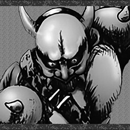 Hannya (Hard Mode)