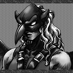 Tengu (Hard Mode)
