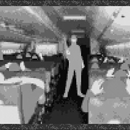 Save All The Hostages (Airport)