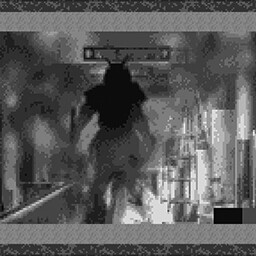 Shadow Master
