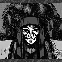 Kabuki (Hard Mode)