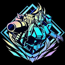 Ace pilot of legend