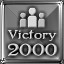 Arena 2000 pts