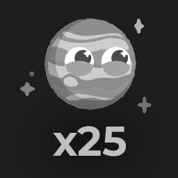 25 Jupiter