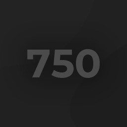 Score 750