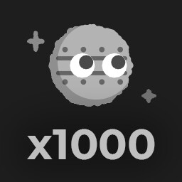 1000 Sputnik