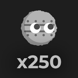 250 Sputnik