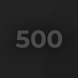 Score 500