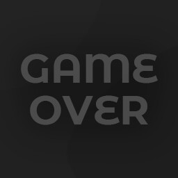 Game Over
