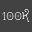 100K!