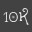 10K!