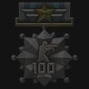 CSN:S Soldier
