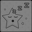 Late at night