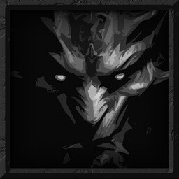 Chaos Demon