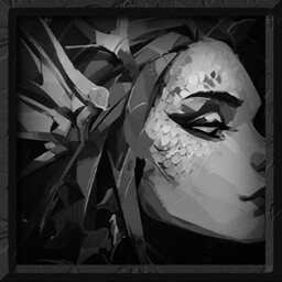 Drowning Enchantress