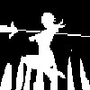 defeat a less selfish Princess Magina