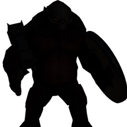 Blargh Buster