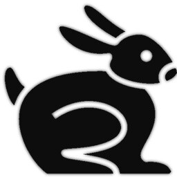 Think Like a Rabbit