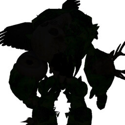 Golem Gobbler