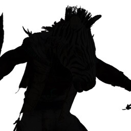 Zebrarian Zapper