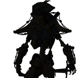 Bonebeard Banisher