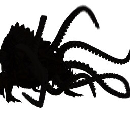 Kraken Killer