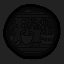 Complete the Potting Shed