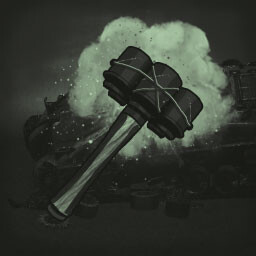 KABOOM!
