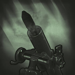 Mortar Command