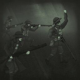 Taking Ground