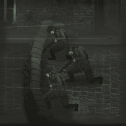 Heads Down