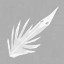 Pink Feather