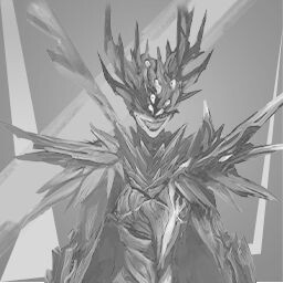 The Forest Trespasser