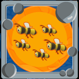 Bee Keeper