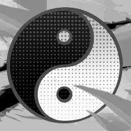 Sun and Moon Taiji