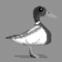 Duckler County Denizen