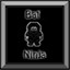 Super Stealth Ninja