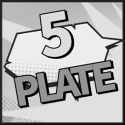 Collector’s First Bite