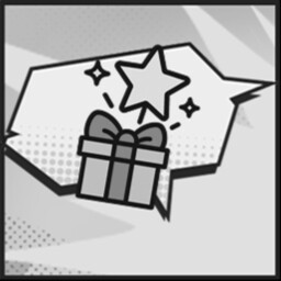 First Reward Collected