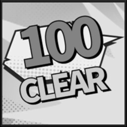 100 Clears