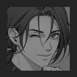 Behind the Smile